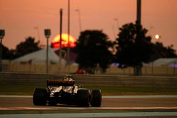 Nico Hulkenberg, Renault Sport F1 Team RS17