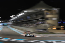 Валттері Боттас, Mercedes-Benz F1 W08