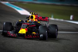 Max Verstappen, Red Bull Racing RB13