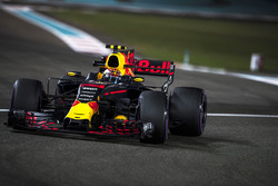 Max Verstappen, Red Bull Racing RB13