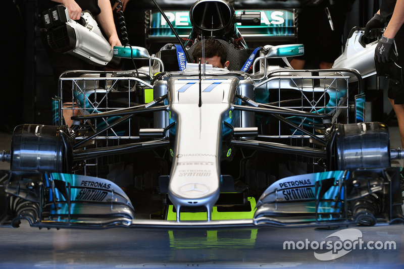 Pruebas Abu Dhabi