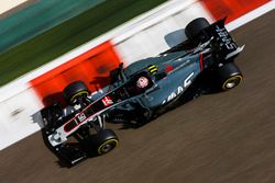 Antonio Giovinazzi, Haas F1 Team VF-17