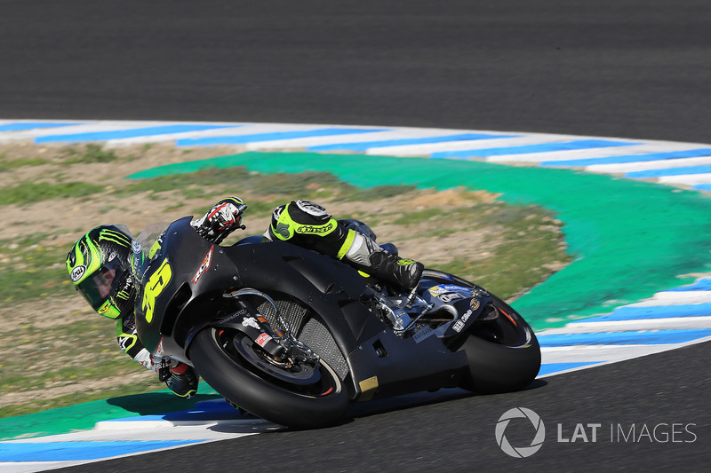 Cal Crutchlow, Team LCR Honda