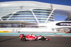 Antonio Fuoco, PREMA Powerteam
