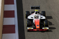 Jordan King, MP Motorsport