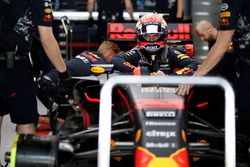Max Verstappen, Red Bull Racing RB13