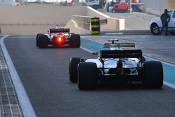 Роберт Кубица, Williams FW40