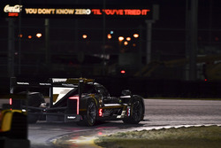 #5 Action Express Racing Cadillac DPi: Joao Barbosa, Christian Fittipaldi, Filipe Albuquerque