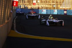 Lucas di Grassi, Audi Sport ABT Schaeffler, Daniel Abt, Audi Sport ABT Schaeffler, Sam Bird, DS Virg