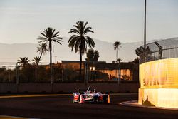 Felix Rosenqvist, Mahindra Racing