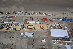 Bivouac of San Juan De Marcona
