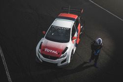 Peugeot 308 TCR