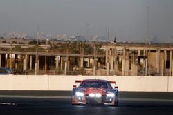 #33 Car Collection Motorsport Audi R8 LMS: Dirg Parhofer, Dimitri Parhofer, Rémi Terrail, Ali Çapan, Frank Stippler