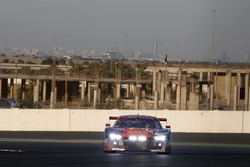 #33 Car Collection Motorsport Audi R8 LMS: Dirg Parhofer, Dimitri Parhofer, Rémi Terrail, Ali Çapan, Frank Stippler