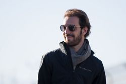 Jean-Eric Vergne, Techeetah