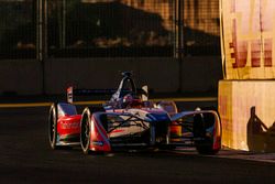 Felix Rosenqvist, Mahindra Racing