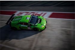 Lamborghini Huracan Super Trofeo