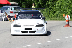 René Köchli, Honda Civic, Racing Club Airbag