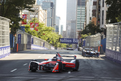 Nick Heidfeld, Mahindra Racing