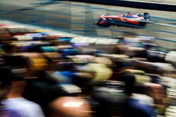 Felix Rosenqvist, Mahindra Racing