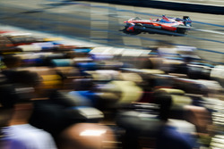 Felix Rosenqvist, Mahindra Racing