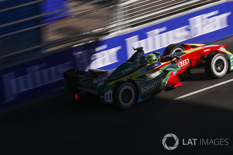 Lucas di Grassi, ABT Schaeffler Audi Sport