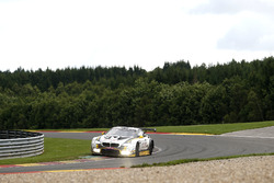 #98 Rowe Racing BMW M6 GT3: Bruno Spengler, Nicky Catsburg, Tom Blomqvist