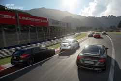 Gran Turismo Sport