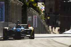 Sébastien Buemi, Renault e.Dams