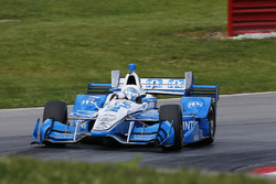 Josef Newgarden, Team Penske Chevrolet
