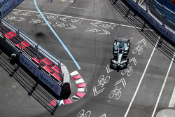 Mitch Evans, Jaguar Racing