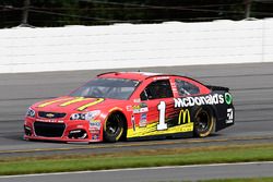 Jamie McMurray, Chip Ganassi Racing Chevrolet