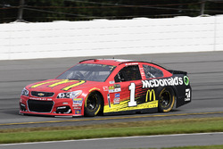 Jamie McMurray, Chip Ganassi Racing Chevrolet