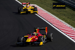 Louis Deletraz, Racing Engineering