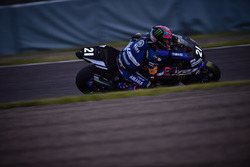 #21 Yamaha Factory Racing Team: Katsuyuki Nakasuga, Alex Lowes, Michael Van Der Mark