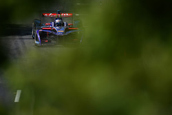 Sam Bird, DS Virgin Racing