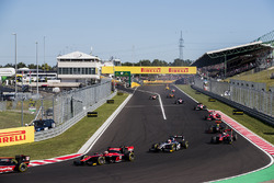 Nobuharu Matsushita, ART Grand Prix