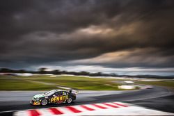 David Reynolds, Erebus Motorsport Holden
