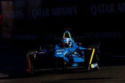 Nicolas Prost, Renault e.Dams