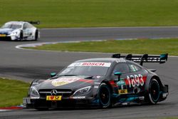 Robert Wickens, Mercedes-AMG Team HWA, Mercedes-AMG C63 DTM