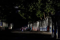 Robin Frijns, Amlin Andretti Formula E Team