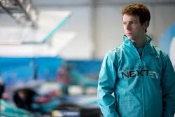 Oliver Turvey, NEXTEV TCR Formula E Team