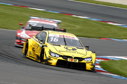 Timo Glock, BMW Team RMG, BMW M4 DTM