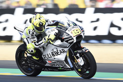 Альваро Баутиста, Aspar MotoGP Team