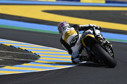 Jesko Raffin, CarXpert Interwetten French