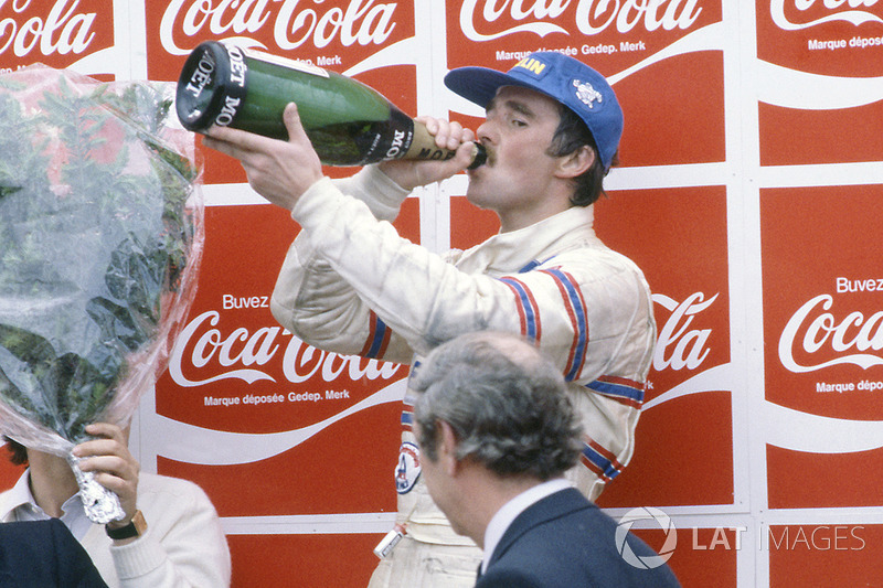 GP da Bélgica de 1981 – Zolder