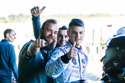 Gianmarco Ercoli, Racers Motorsport