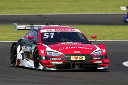 Nico Müller, Audi Sport Team Abt Sportsline, Audi RS 5 DTM