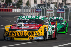 Prospero Bonelli, Bonelli Competicion Ford, Juan Jose Ebarlin, Donto Racing Chevrolet