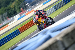 Davide Giugliano, Honda